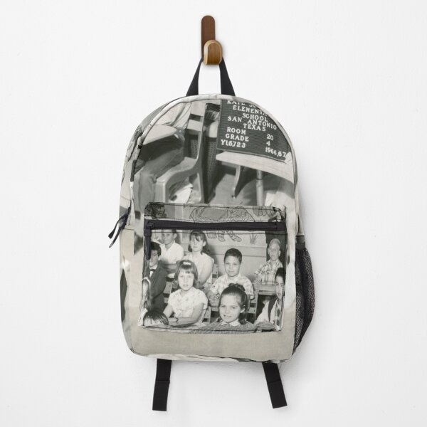 Item preview, Vintage Classroom Scene designed and sold by BGPickers.