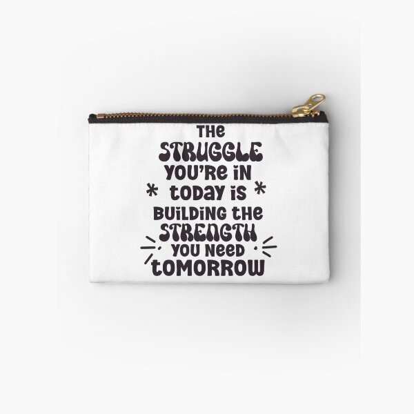 Item preview, Struggle To Strength designed and sold by Adasha Knight.