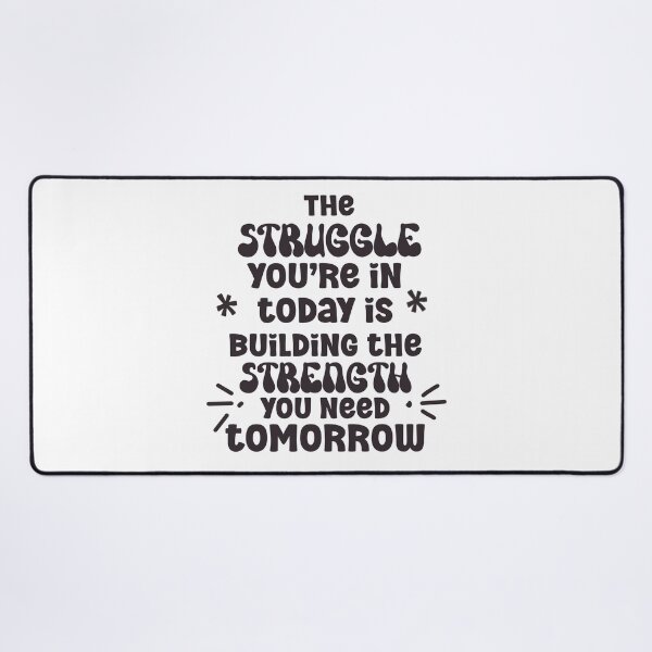 Item preview, Struggle To Strength designed and sold by Adasha Knight.