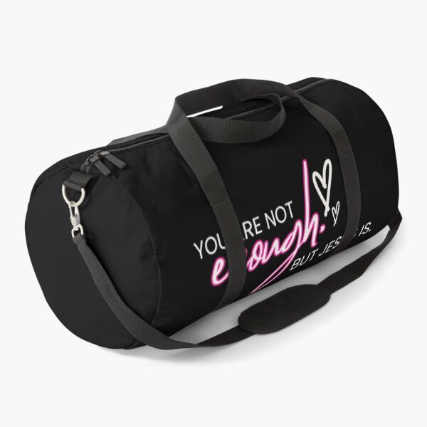 Item preview, Jesus is enough designed and sold by Neeshki.