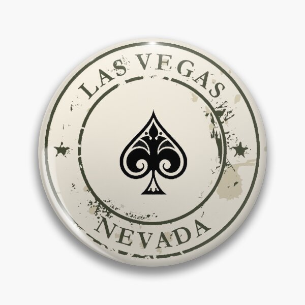 Aperçu de l'œuvre Las Vegas d’époque créée et vendue par MMisc.