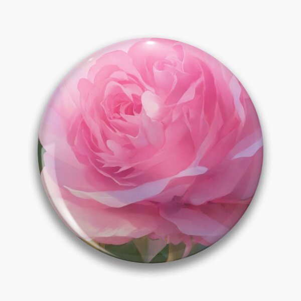 Item preview, Beauty of pink rose. designed and sold by PatDoArt.