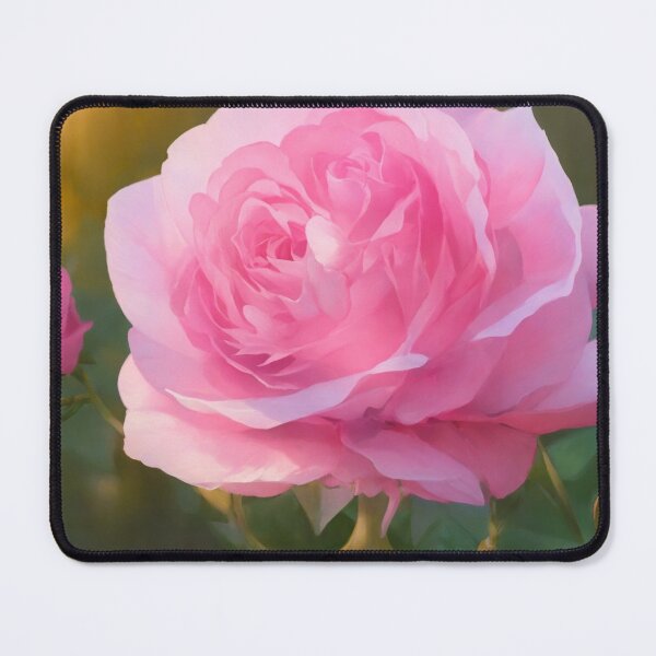 Item preview, Beauty of pink rose. designed and sold by PatDoArt.