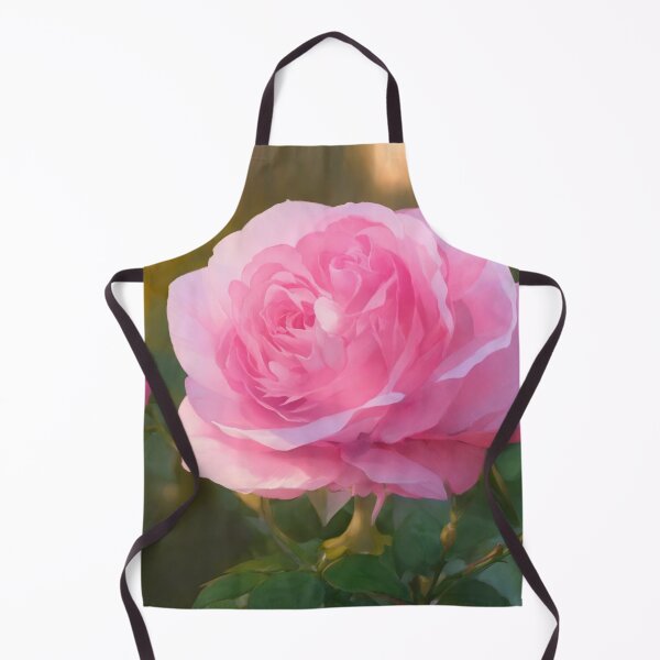 Item preview, Beauty of pink rose. designed and sold by PatDoArt.