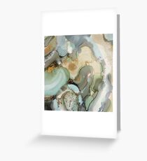 KASHMiR Greeting Card