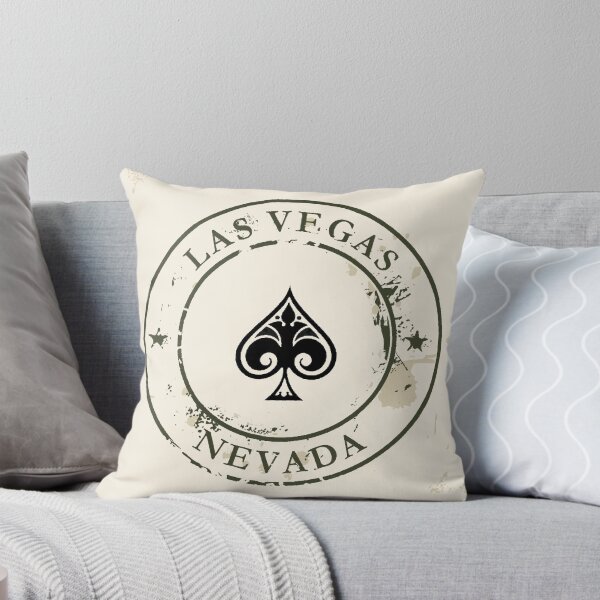 Aperçu de l'œuvre Las Vegas d’époque créée et vendue par MMisc.