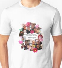 Daddy Devito Unisex T-Shirt