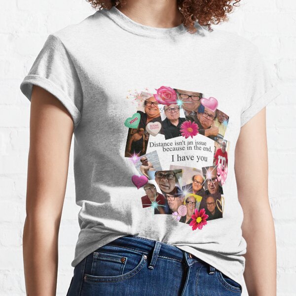 Daddy Devito Classic T-Shirt