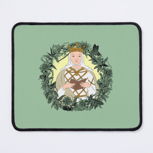 Item preview, Eleanor of Aquitaine designed and sold by GemimaRosaArt.