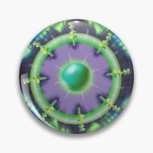 Item preview, Random Pattern Design 10.05..24 designed and sold by CoyoteGifts.
