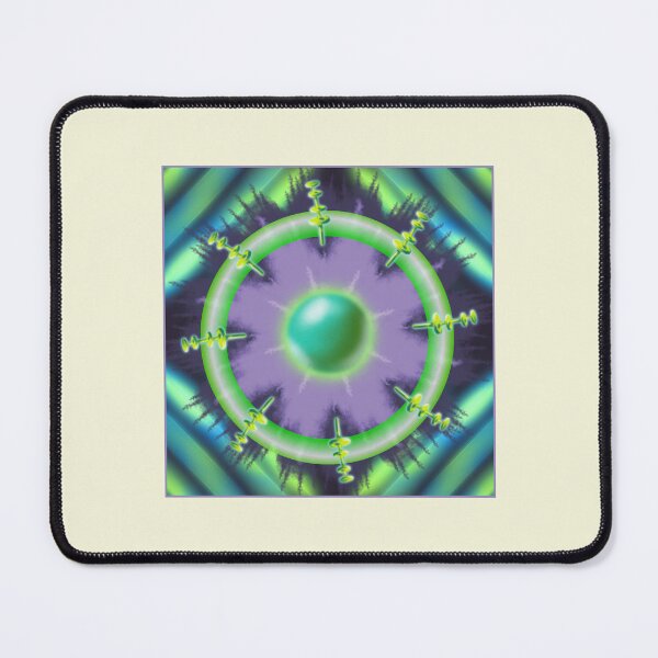 Item preview, Random Pattern Design 10.05..24 designed and sold by CoyoteGifts.