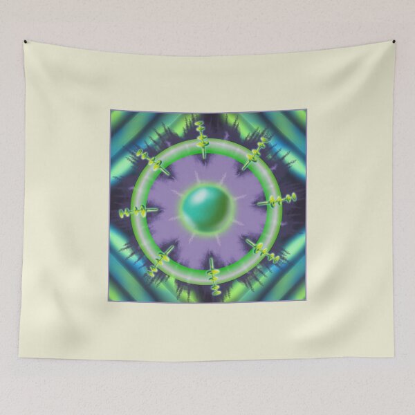 Item preview, Random Pattern Design 10.05..24 designed and sold by CoyoteGifts.