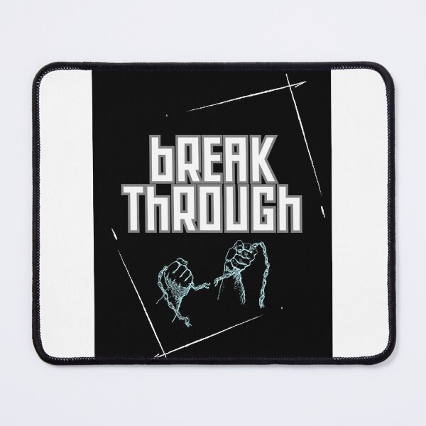 Item preview, Breakthrough designed and sold by rgela01.