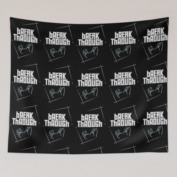 Item preview, Breakthrough designed and sold by rgela01.