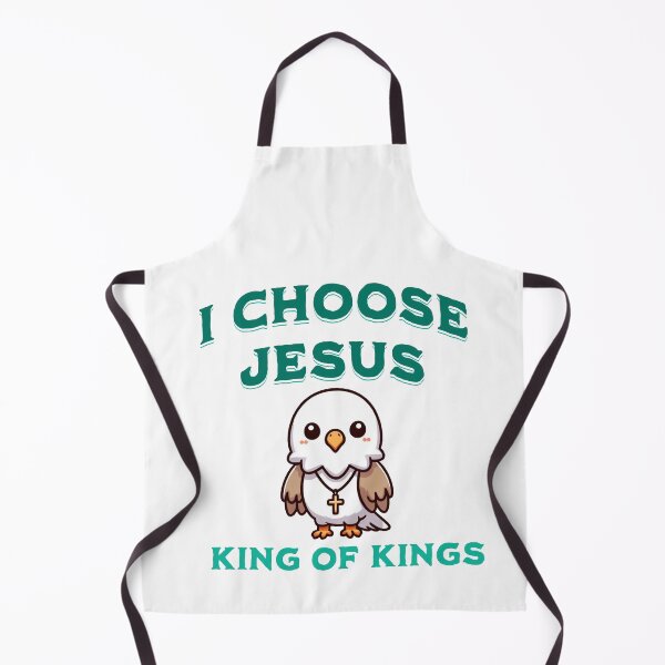 Item preview, I Choose Jesus Eagle designed and sold by LemuellTrends.