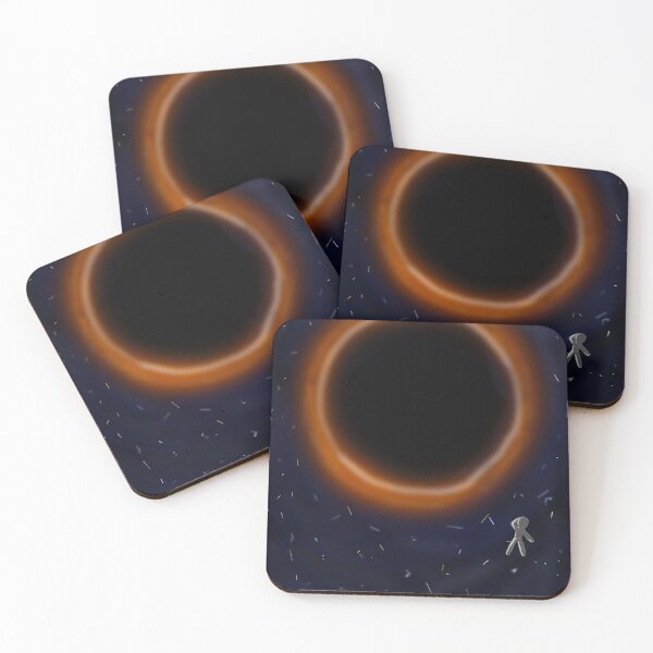 Item preview, a great big black hole designed and sold by evendaver.