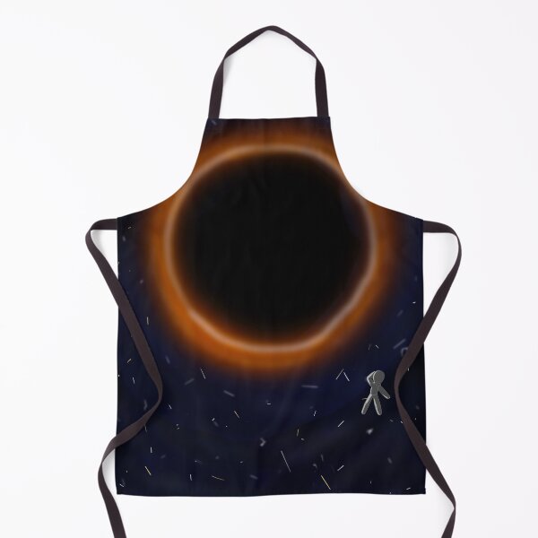 Item preview, a great big black hole designed and sold by evendaver.