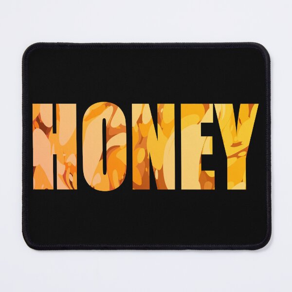Item preview, HONEY designed and sold by LP Drawing.