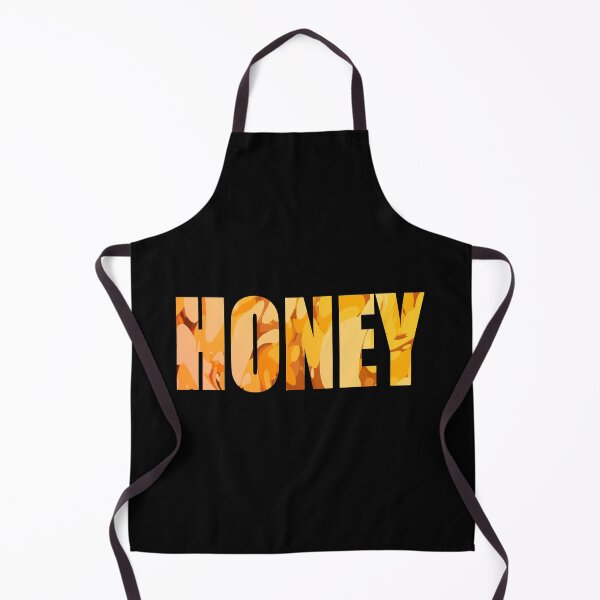 Aperçu de l'œuvre HONEY créée et vendue par LP Drawing.
