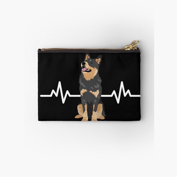Item preview, Australian Shepherd Heartbeat designed and sold by TheAnimalZ00.