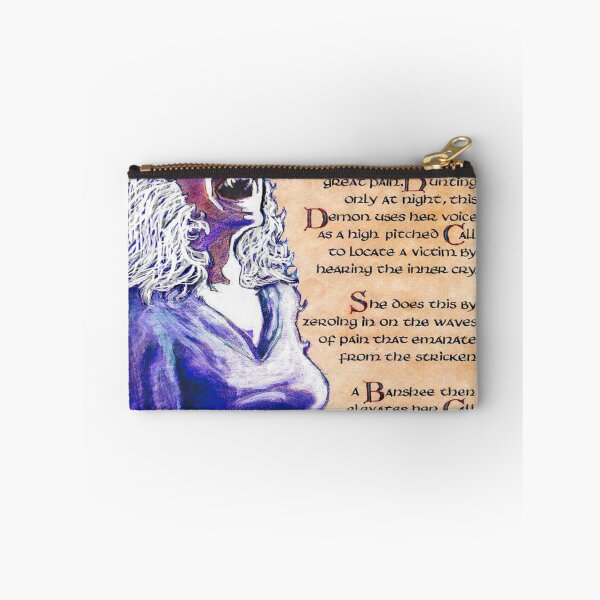 Item preview, Banshee designed and sold by PrescottManor.