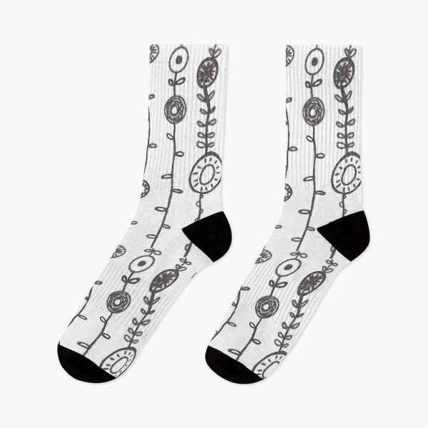 Item preview, Flowers on the Vine designed and sold by Adasha Knight.