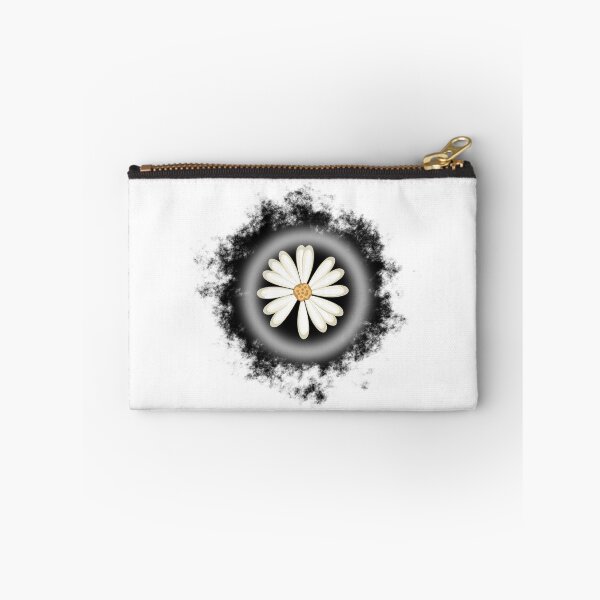 Item preview, White Flower in Black Hole designed and sold by becca6125.