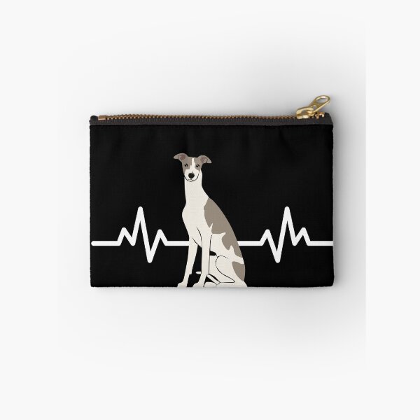 Artikelvorschau, Windhund Herzschlag entworfen und verkauft von TheAnimalZ00.