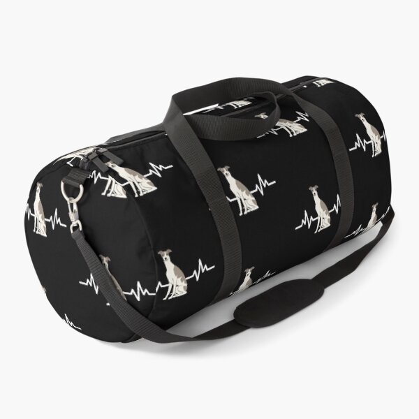 Item preview, Greyhound Heartbeat designed and sold by TheAnimalZ00.
