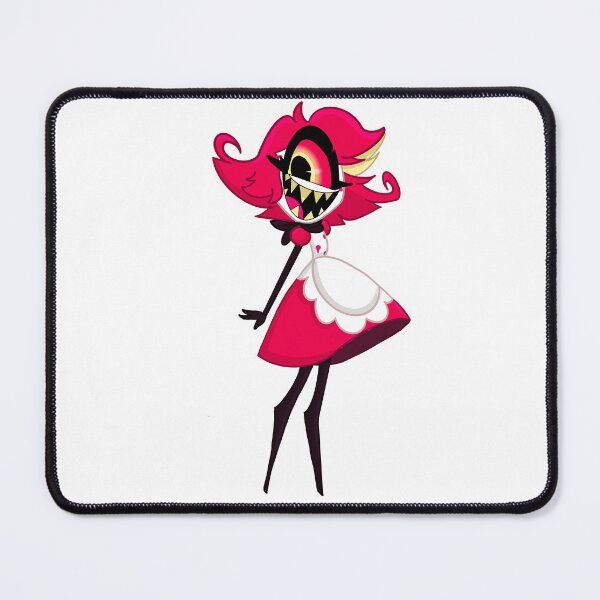 Item preview, Hazbin Hotel Nifty  designed and sold by Tamara-artz-.