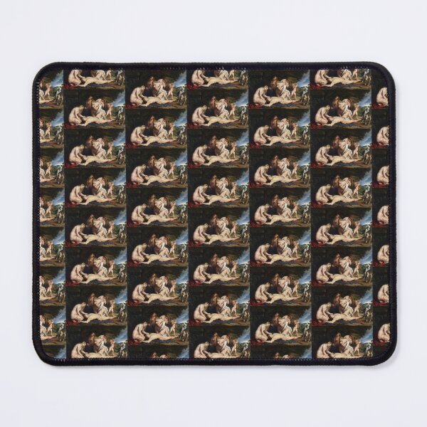 Item preview, The Death of Adonis With Venus, Cupid, and The Three Graces Peter Paul Rubens designed and sold by TeeARTHY.