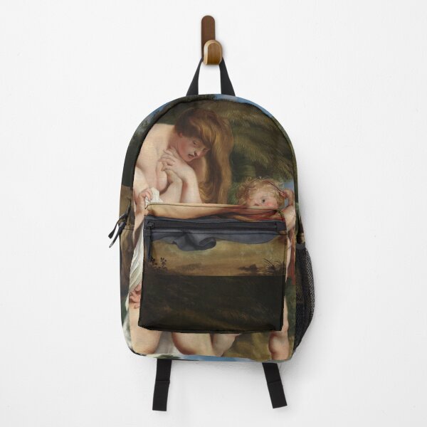Item preview, The Death of Adonis  With Venus, Cupid, and The Three Graces  Peter Paul Rubens designed and sold by TeeARTHY.