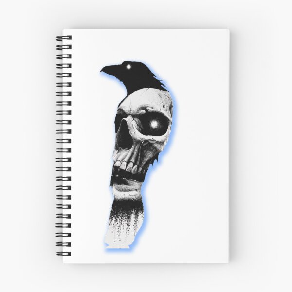 Item preview, skull tattoo designed and sold by BEAUTIFULCHAR.