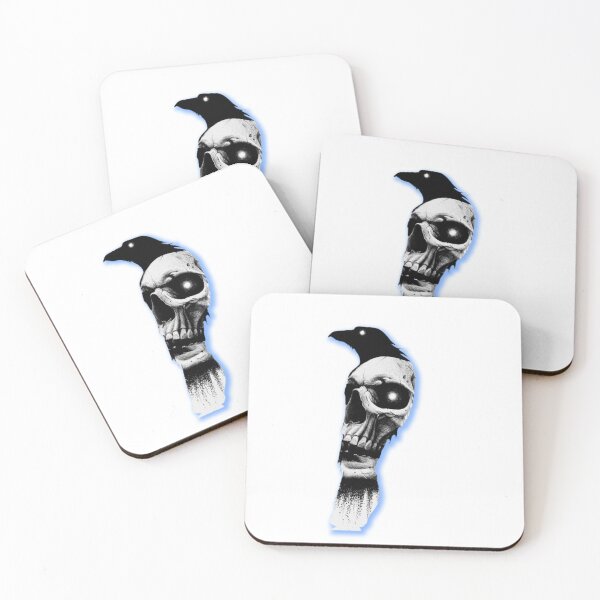 Item preview, skull tattoo designed and sold by BEAUTIFULCHAR.
