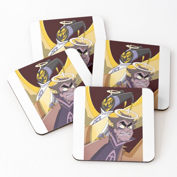 Item preview, Hazbin hotel Adam  designed and sold by Tamara-artz-.