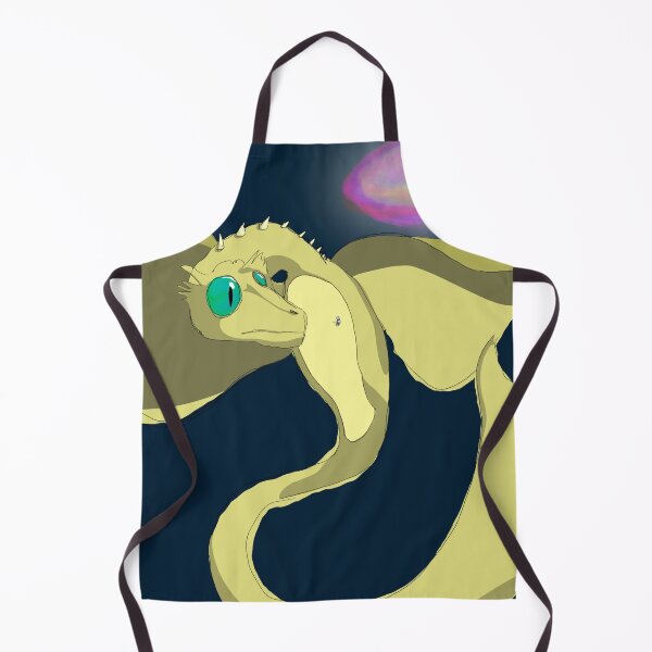 Item preview, freddy the space dragon designed and sold by evendaver.