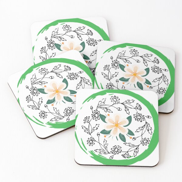 Item preview, Many Flowers designed and sold by becca6125.