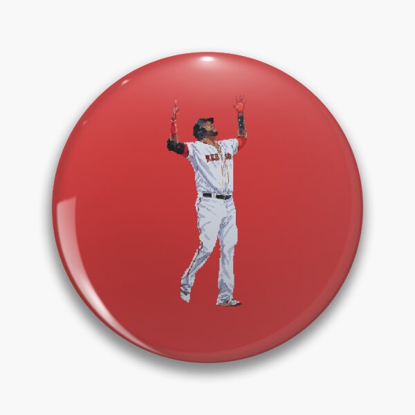 Item preview, David Ortiz designed and sold by pixelsports2.