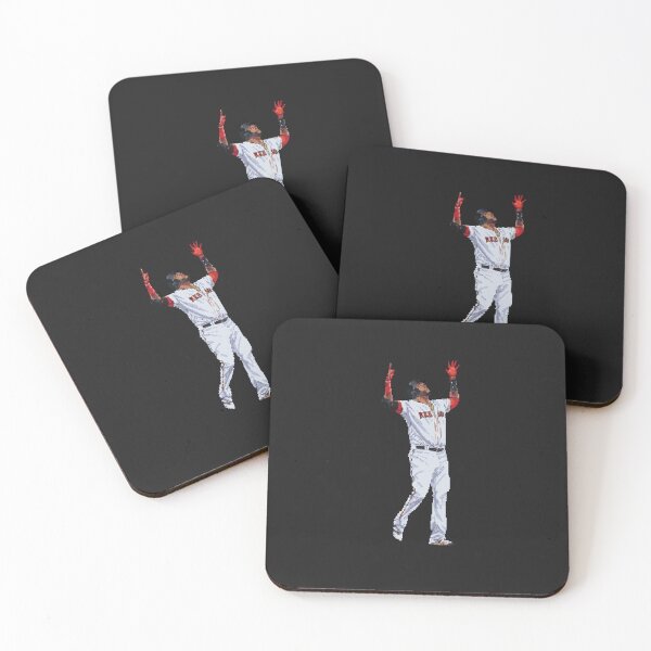 Item preview, David Ortiz designed and sold by pixelsports2.