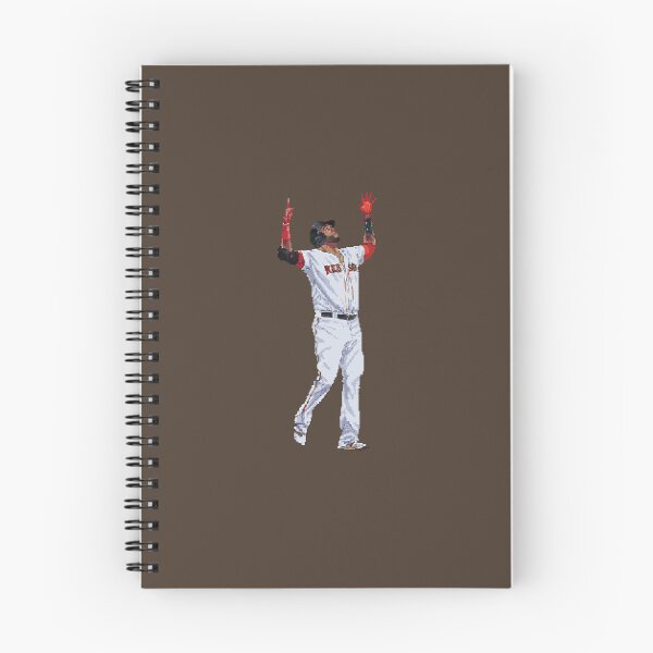 Item preview, David Ortiz designed and sold by pixelsports2.