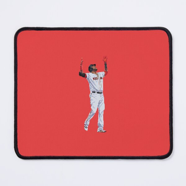 Item preview, David Ortiz designed and sold by pixelsports2.
