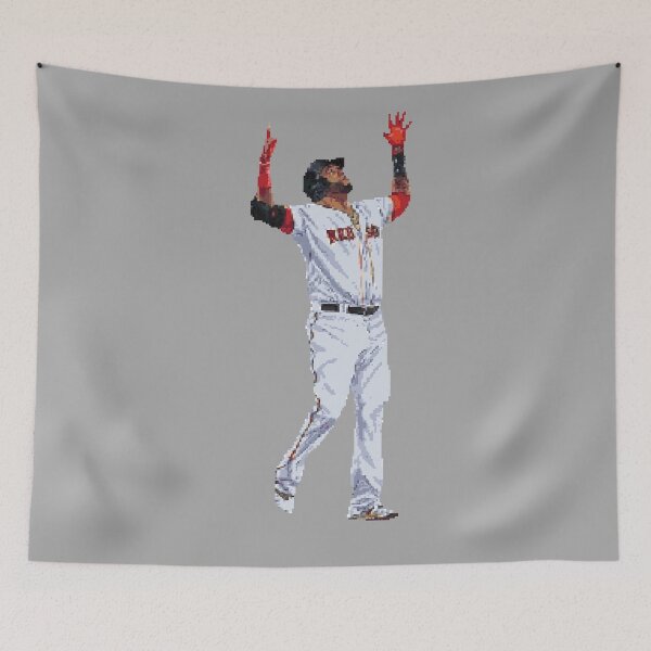Item preview, David Ortiz designed and sold by pixelsports2.