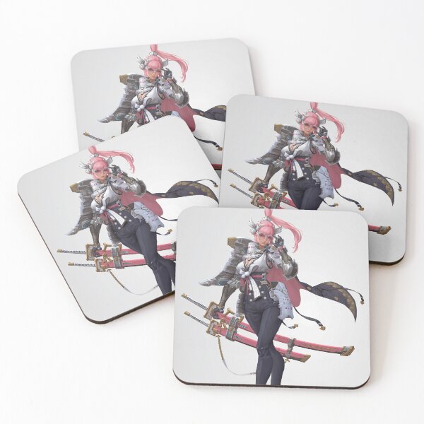 Item preview, Onna Bugeisha designed and sold by yuchenghong.