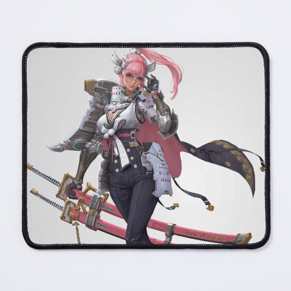 Item preview, Onna Bugeisha designed and sold by yuchenghong.