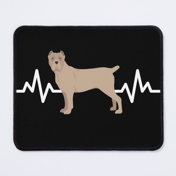Item preview, Cane Corso Heartbeat designed and sold by TheAnimalZ00.