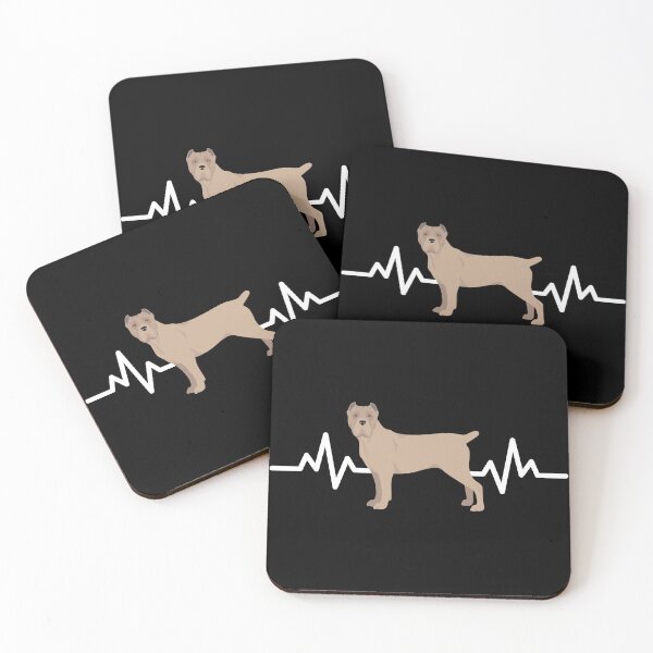 Item preview, Cane Corso Heartbeat designed and sold by TheAnimalZ00.