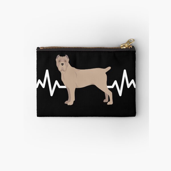 Item preview, Cane Corso Heartbeat designed and sold by TheAnimalZ00.
