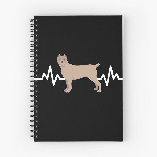Item preview, Cane Corso Heartbeat designed and sold by TheAnimalZ00.
