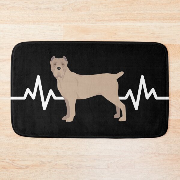 Item preview, Cane Corso Heartbeat designed and sold by TheAnimalZ00.