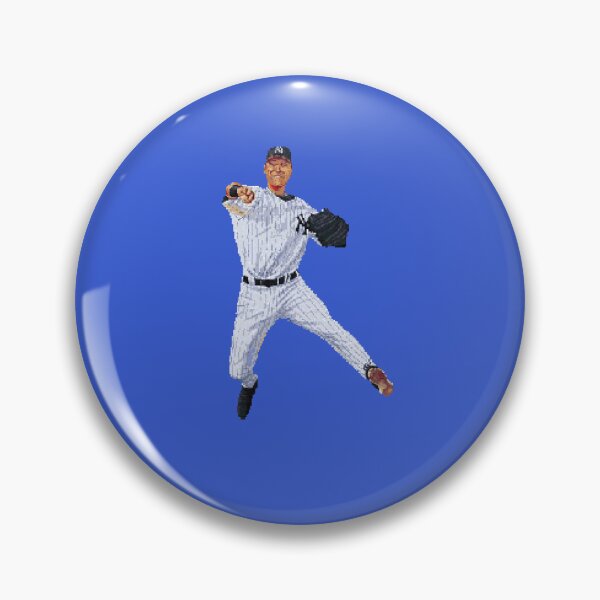 Item preview, Derek Jeter designed and sold by pixelsports2.